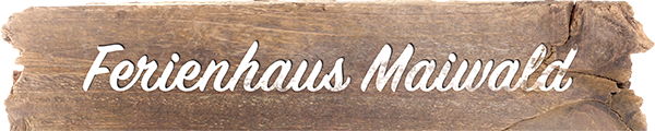 Ferienhaus Schwarzwald